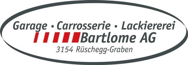 Garage Bartlome AG