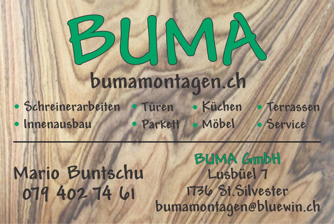 BUMA GmbH