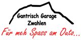 Gantrisch Garage Zwahlen