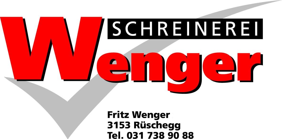 Schreinerei Wenger GmbH
